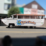 San Francisco Duck Tours